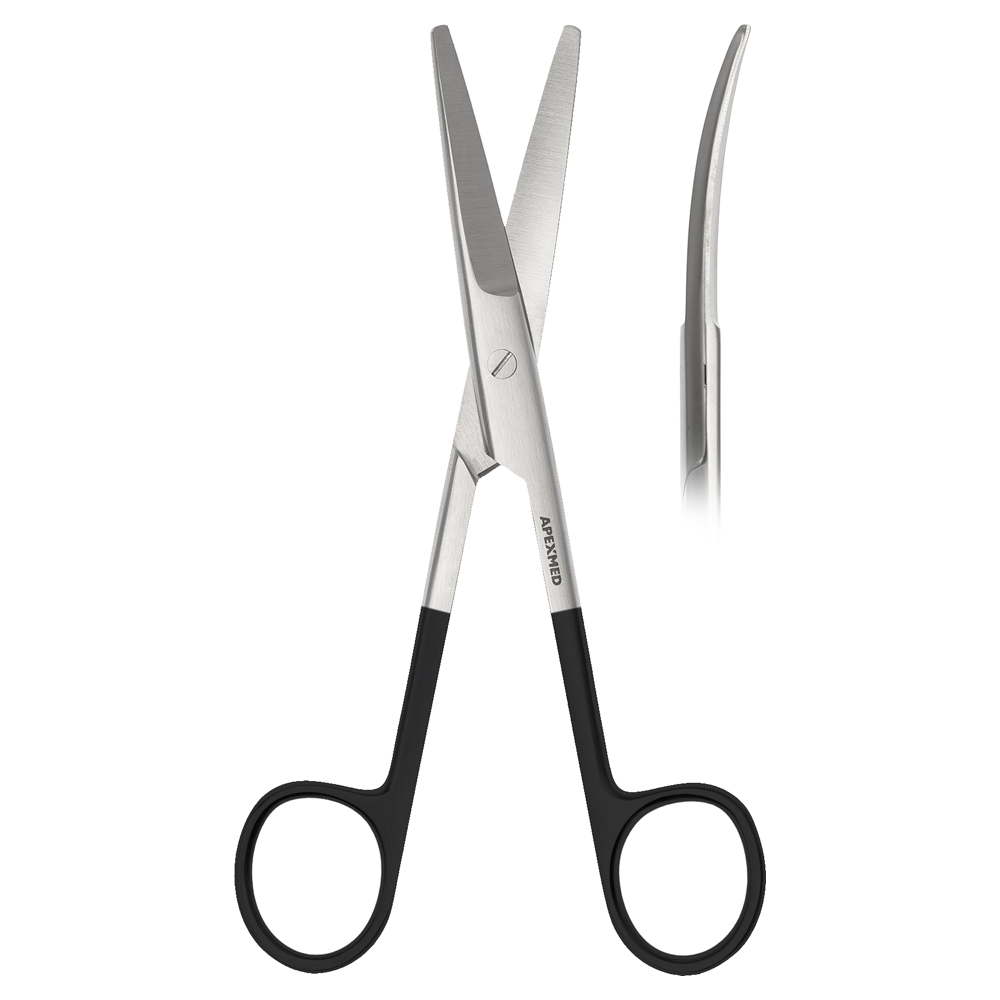 Ножницы хирургические Mayo Super Cut